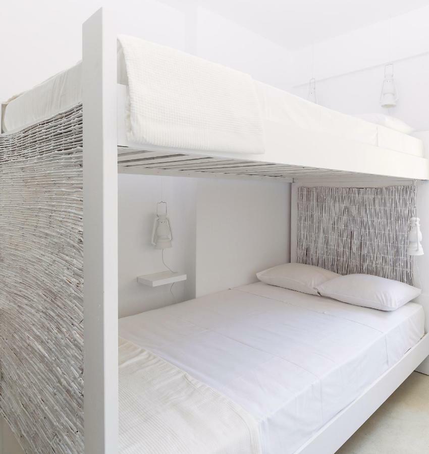 Kastellas Villas Kythnos Ngoại thất bức ảnh